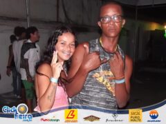 Lançamento Bloco do Patrão